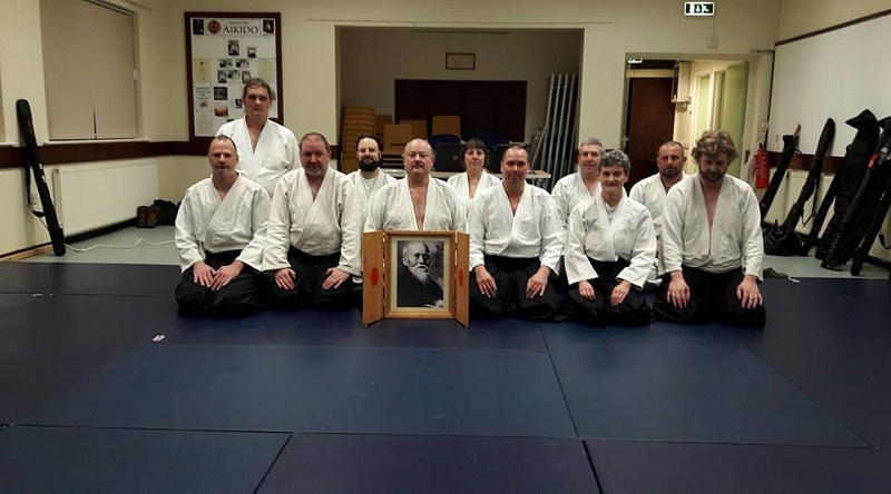 Some pictures from our last few classes, hope to see you on the mat soon