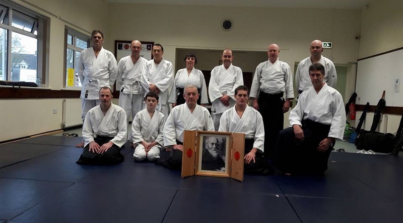 Some pictures from our last few classes, hope to see you on the mat soon